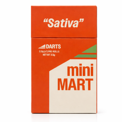 Tropicana Banana Multi Pack Pre Roll