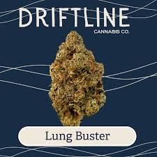 Lung Buster Driftline