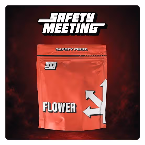 Hazemat Safety Meeting