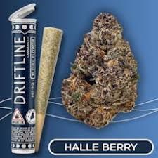 Halle Berry Driftline