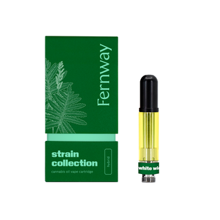 White Widow Fernway