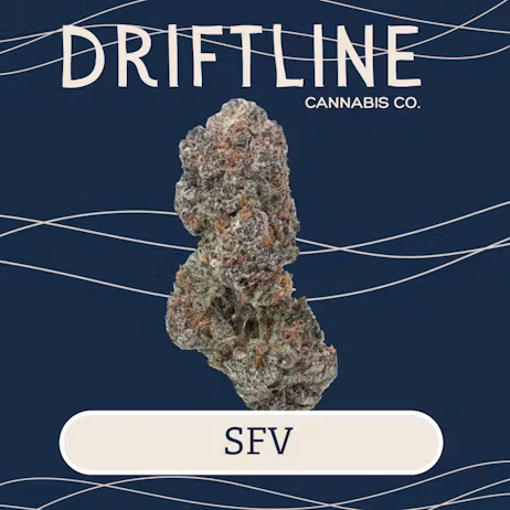 SFV Driftline