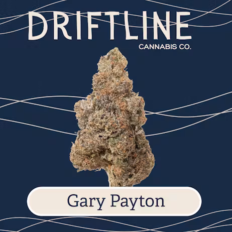 Gary Payton Driftline