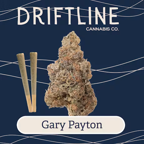 Gary Payton Driftline