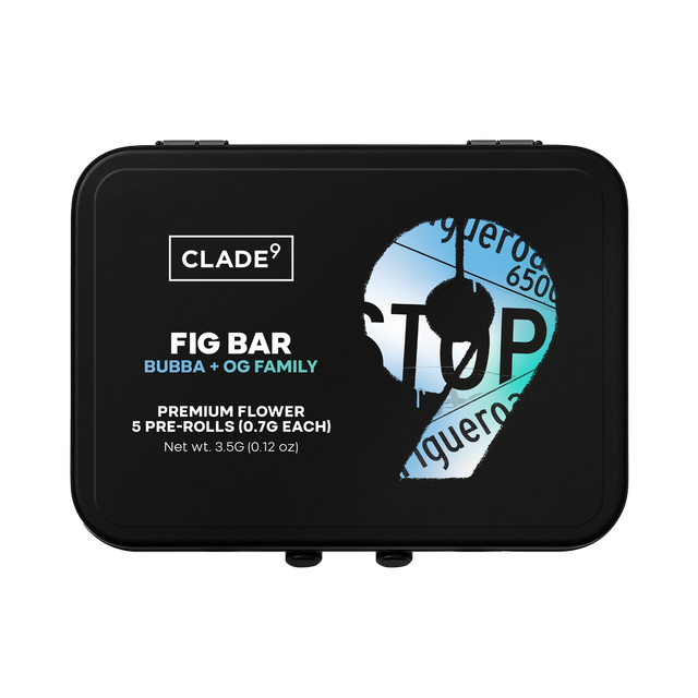 Fig Bar Clade 9