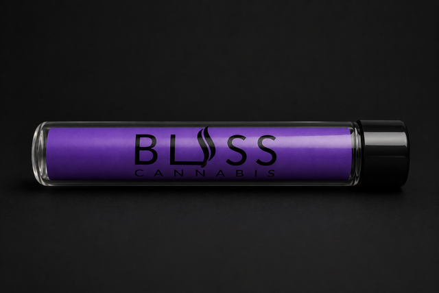 Snow Cap PR Solar Swirl Bliss