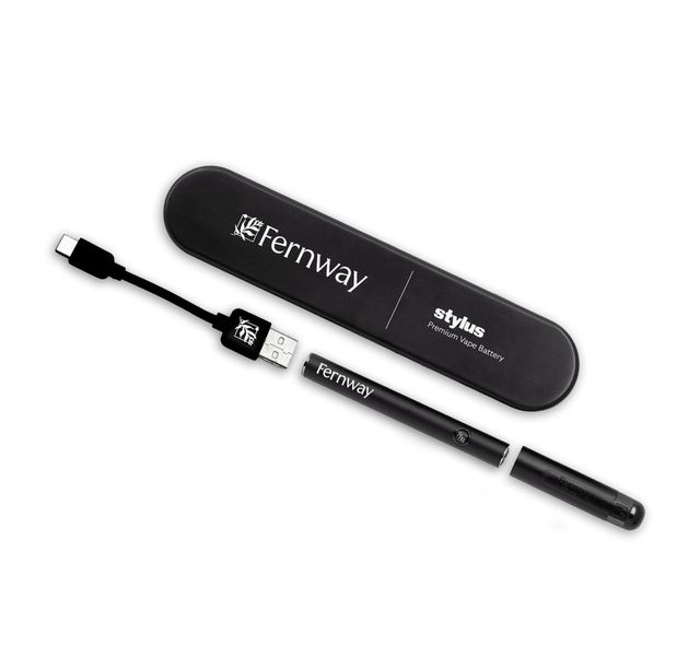The Stylus Fernway