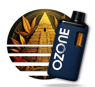 Acapulco Gold Ozone
