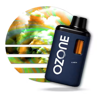 Super Sour Diesel Ozone