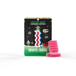 Melon Melt CBG St IDES