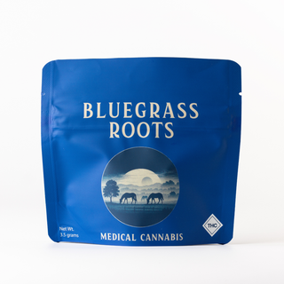 Delta OG Bluegrass Roots