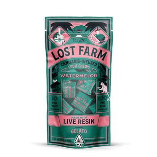 Watermelon Lost Farms