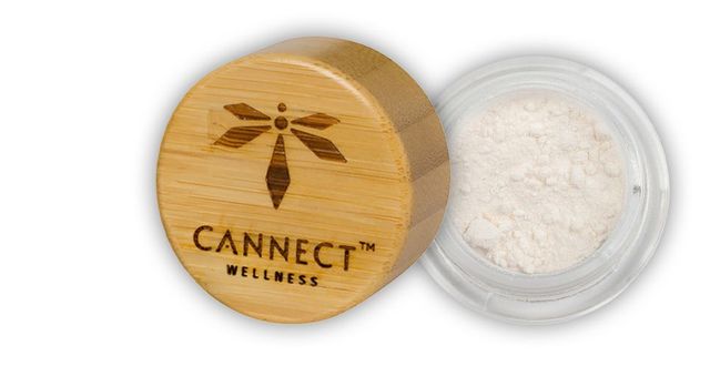 Diamond Dust Cannect Wellness