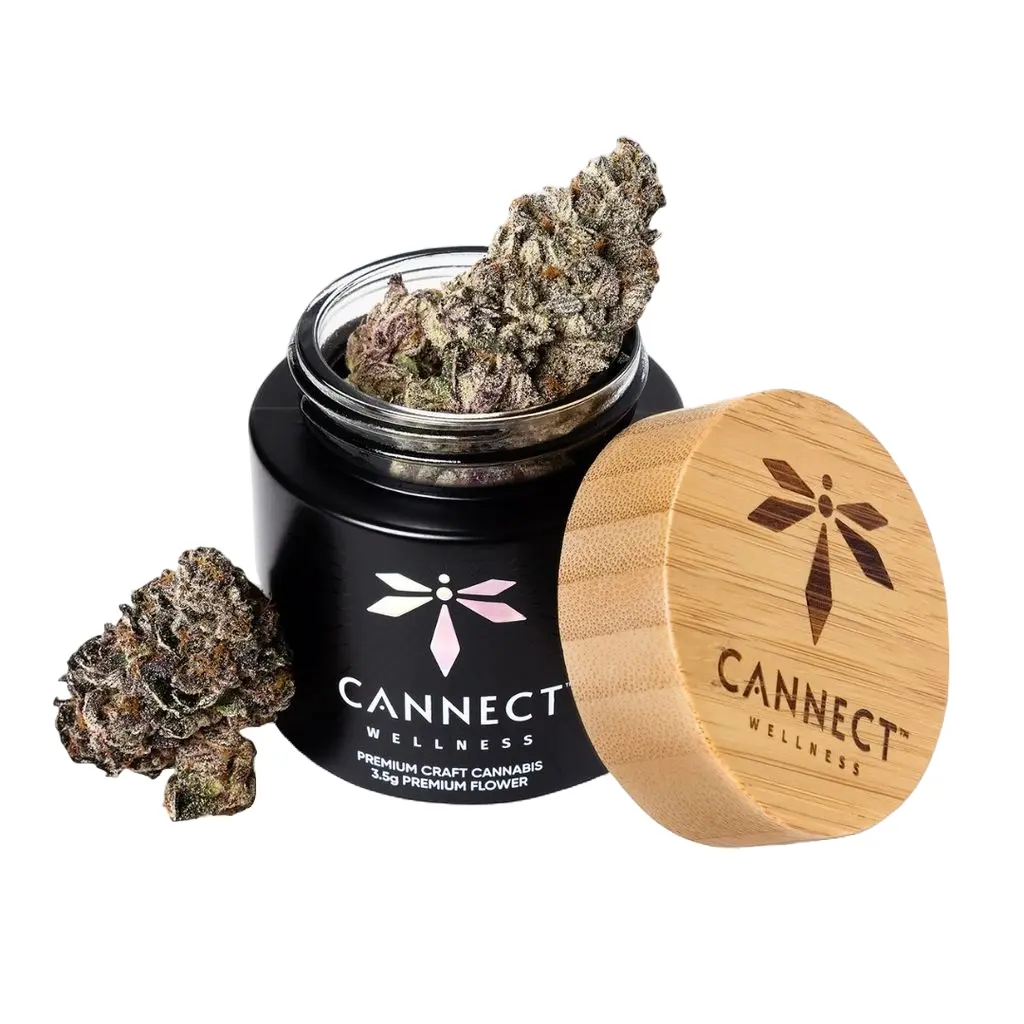 Motor Breath #15 Cannect Wellness