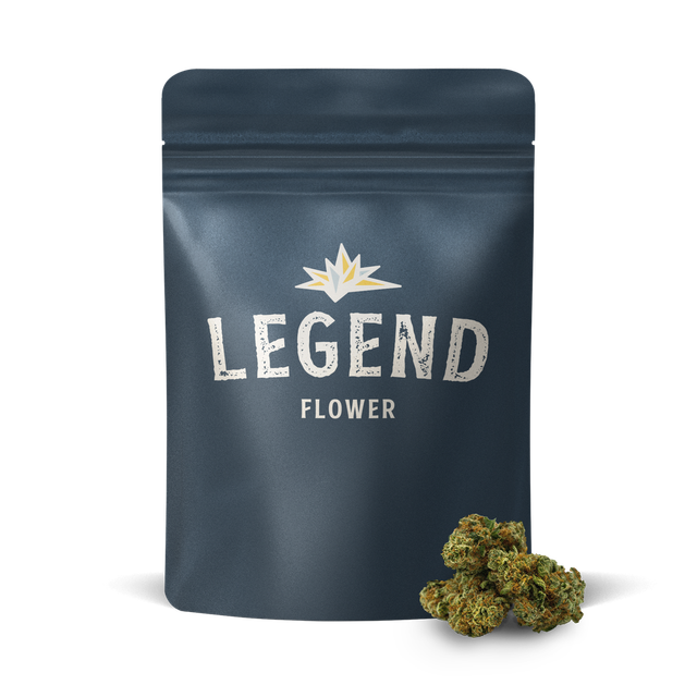 BKD Alaska Legend