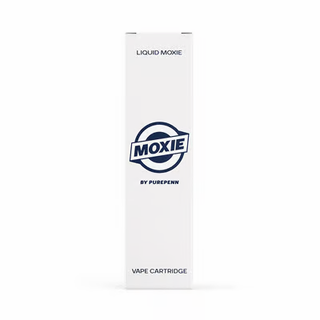 Space Pop Moxie