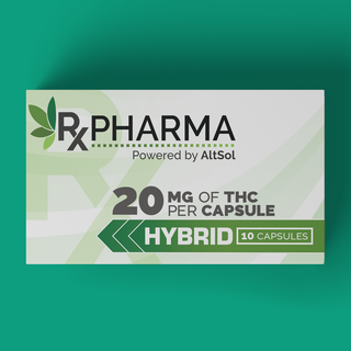 Hybrid RxPharma