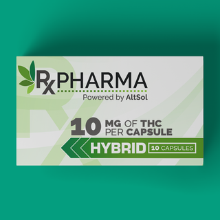 Hybrid RxPharma