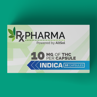 Indica RxPharma