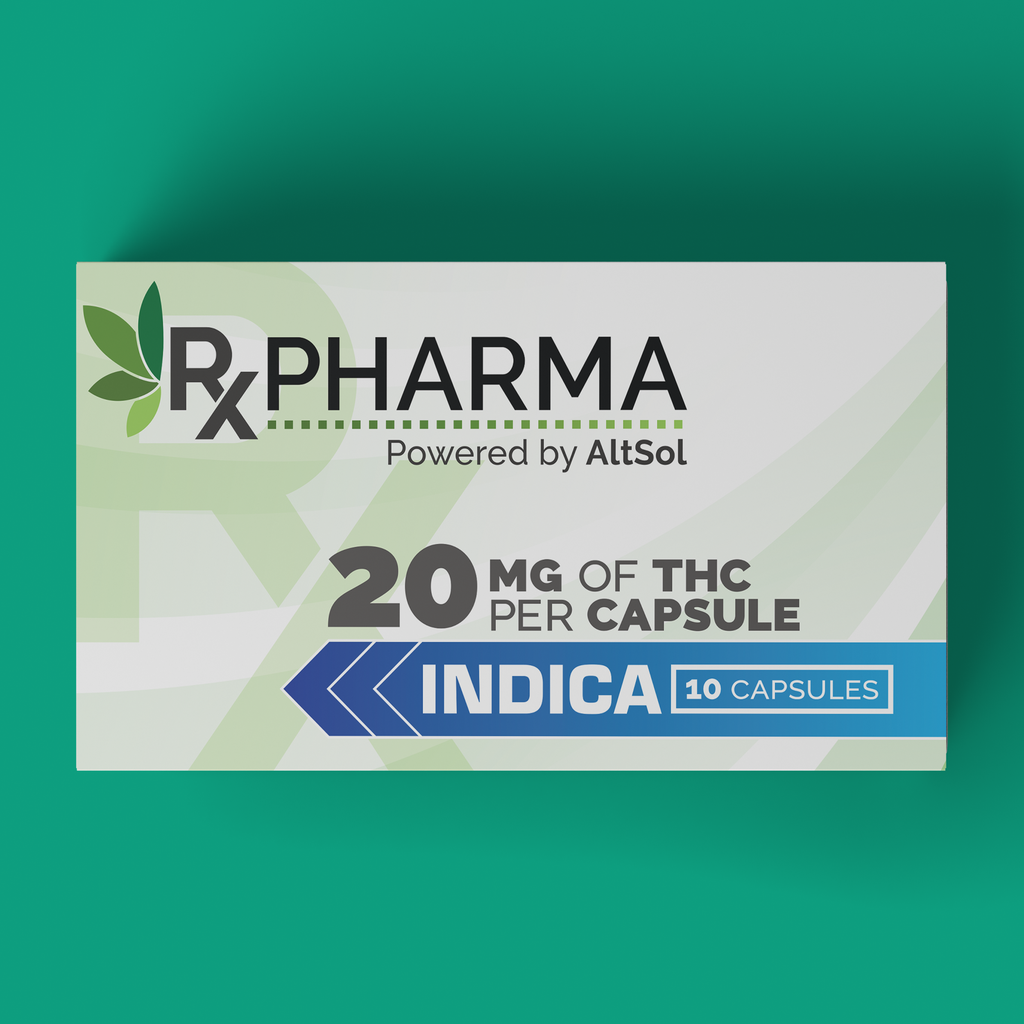 Indica