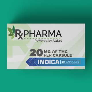 Indica RxPharma