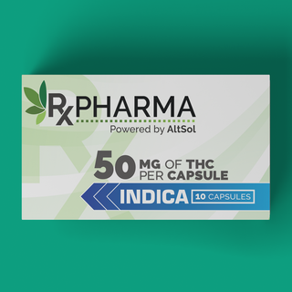 Indica RxPharma