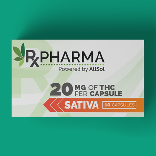 Sativa RxPharma