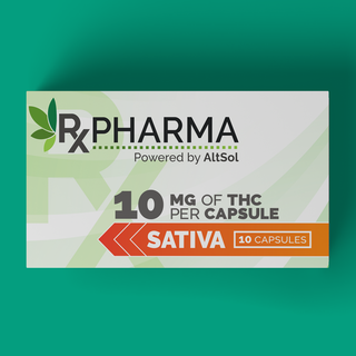 Sativa RxPharma