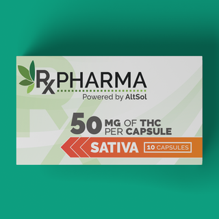 Sativa RxPharma