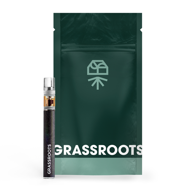 GSC Grassroots