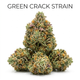 Green Crack 3RD & MAIN Green Crack 3RD & MAIN