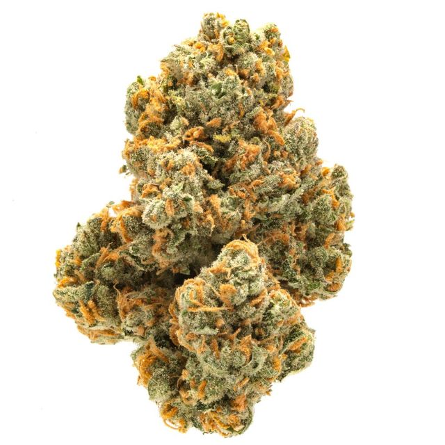 Green Crack 3RD & MAIN Green Crack 3RD & MAIN