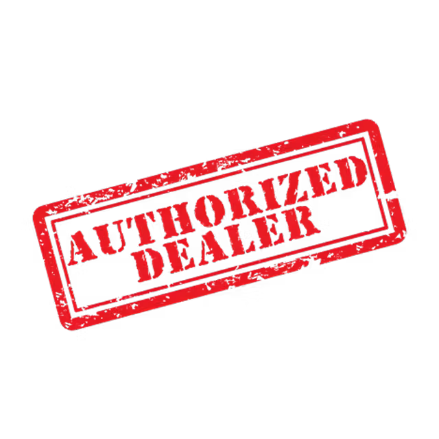 Grape Authorized Dealers