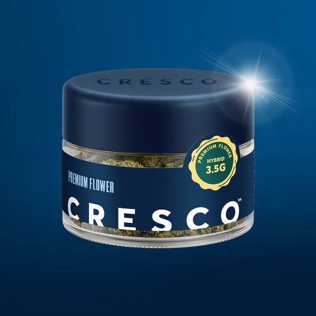 Pineapple Express Cresco