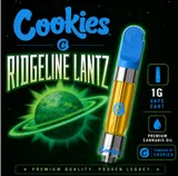 Ridgeline Lantz