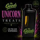 Unicorn Treats