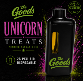Unicorn Treets The Goods Unicorn Treets The Goods
