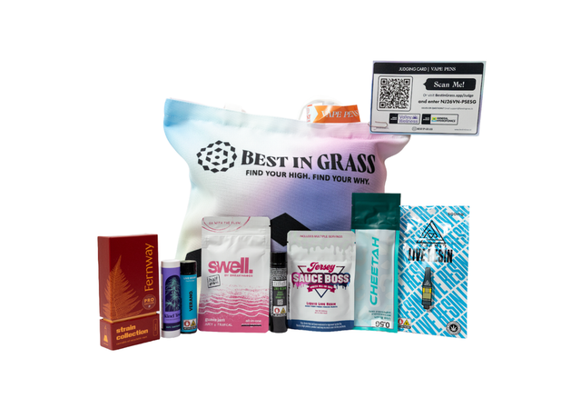 Vaporizer Judge Kit Best In Grass