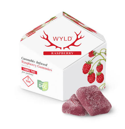 Raspberry
