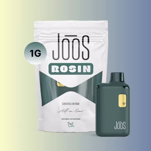 Hash Burger Rosin Joos Hash Burger Rosin Joos