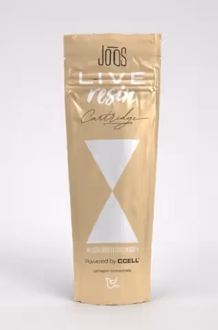 Kremlin Kookie Monster Live Resin Joos