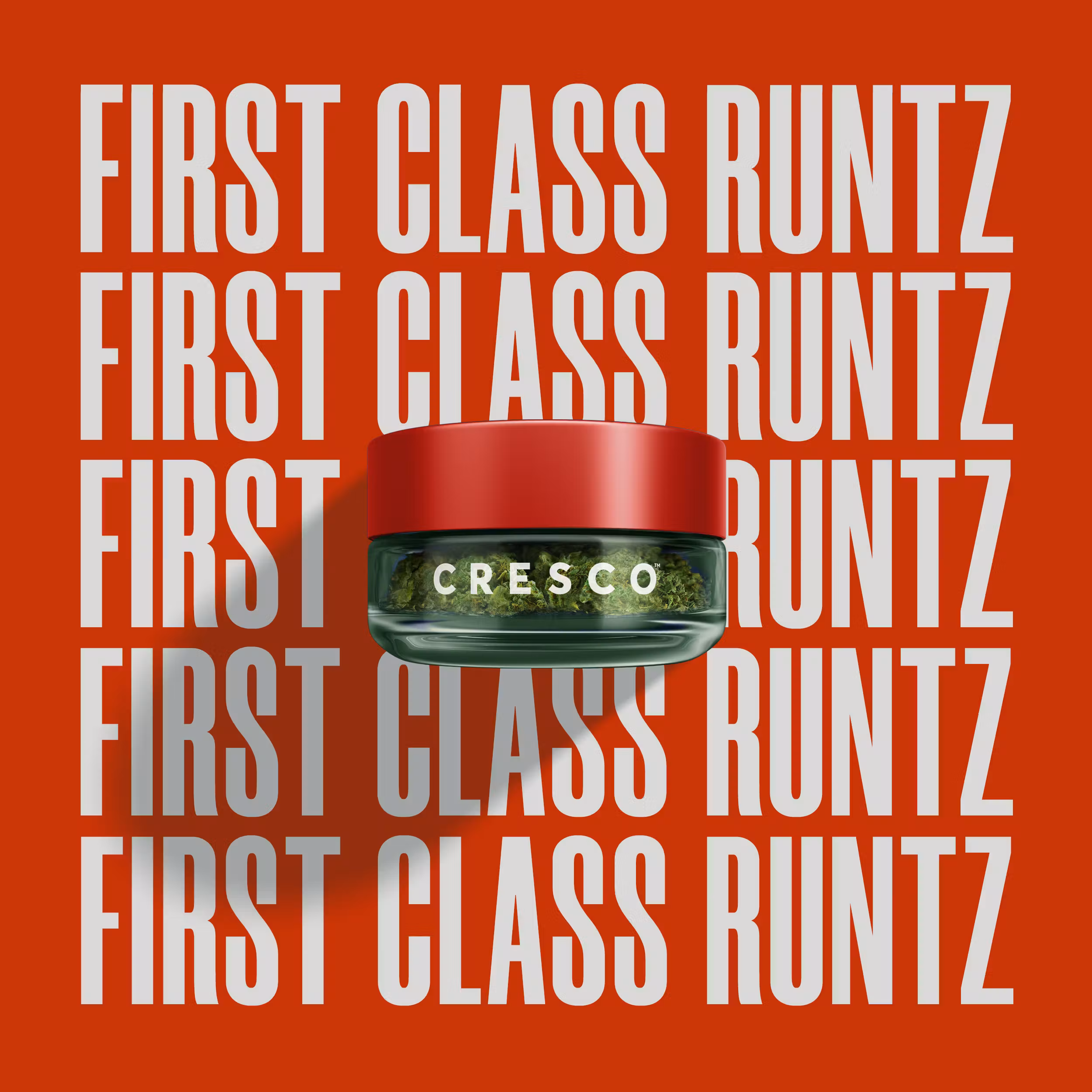 FIRST CLASS RUNTZ - (s)
