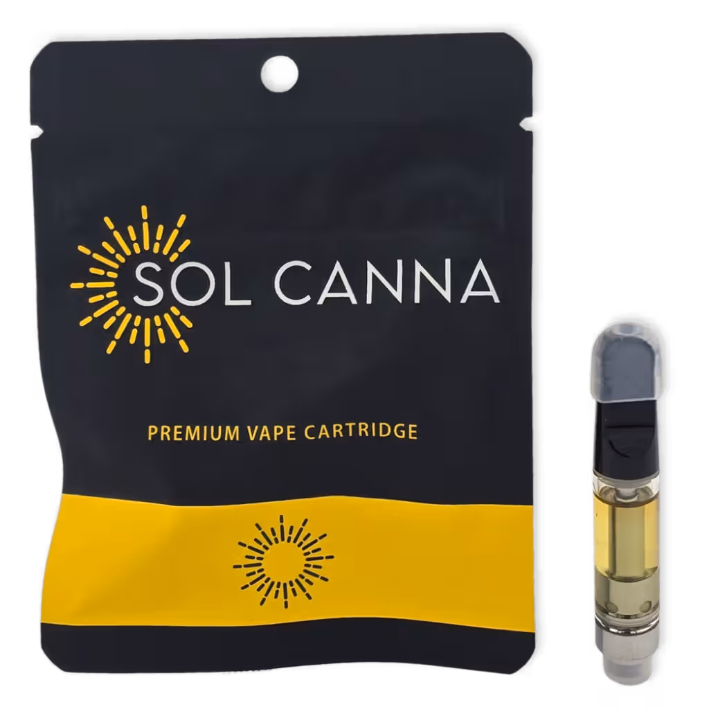 Kiwi Berry Sol Canna Kiwi Berry Sol Canna
