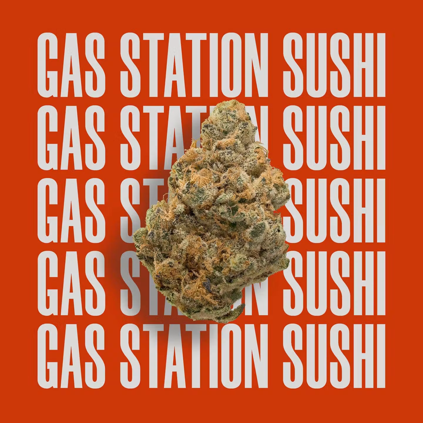 GAS STATION SUSHI - (s) CRESCO