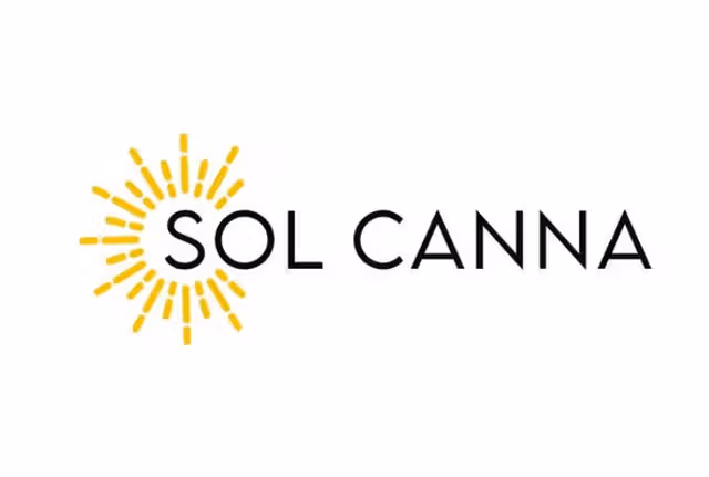 White Widow Sol Canna
