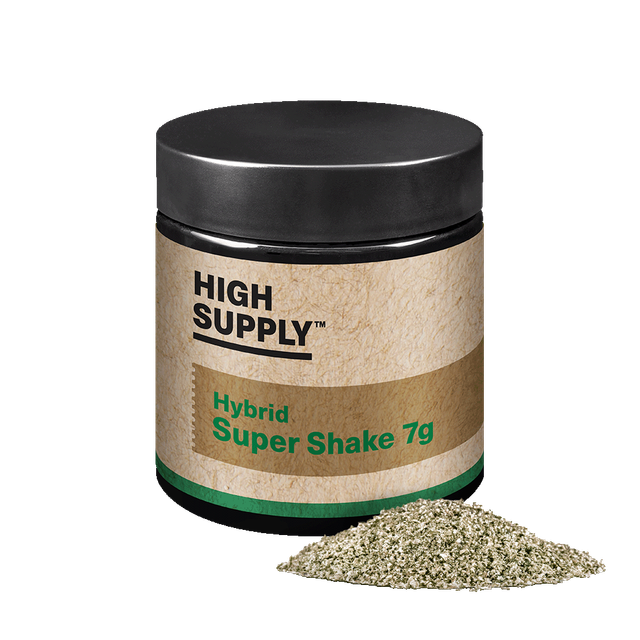 CHERRY RAINBOW - (h) HIGH SUPPLY