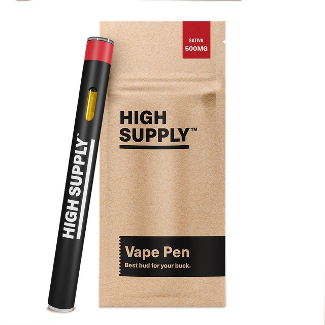SOJAY HAZE - (s) HIGH SUPPLY