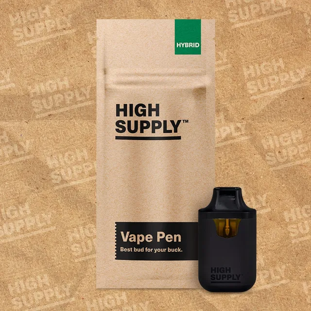 WHITE RNTZ - (h) HIGH SUPPLY