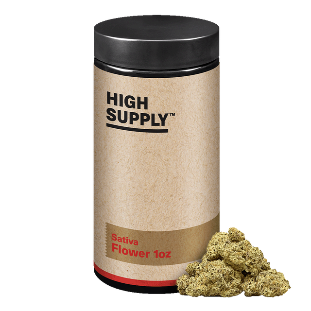 HUMBOLDT FOG - (s) HIGH SUPPLY