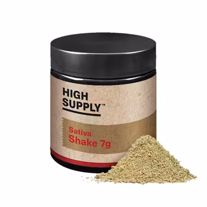 HUMBOLDT FOG - (s) HIGH SUPPLY